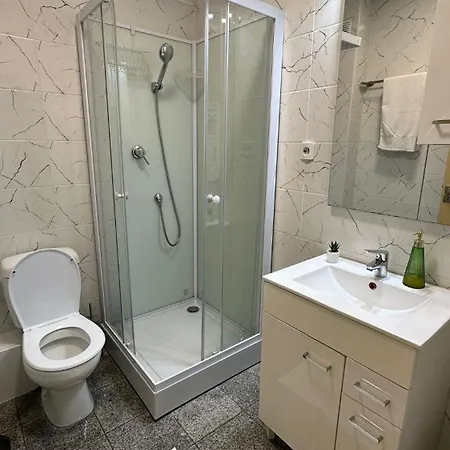 Eral Apartment Mamaia