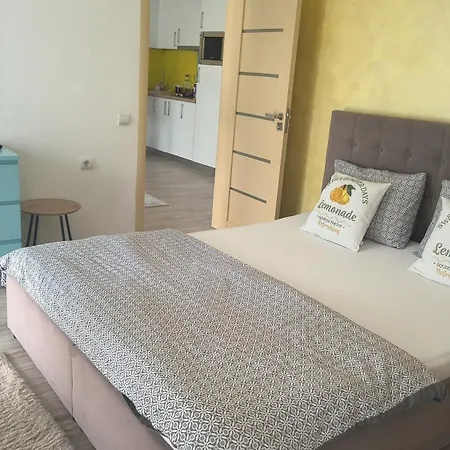 Apartament Eral