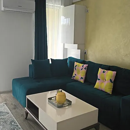 Eral Apartament Mamaia