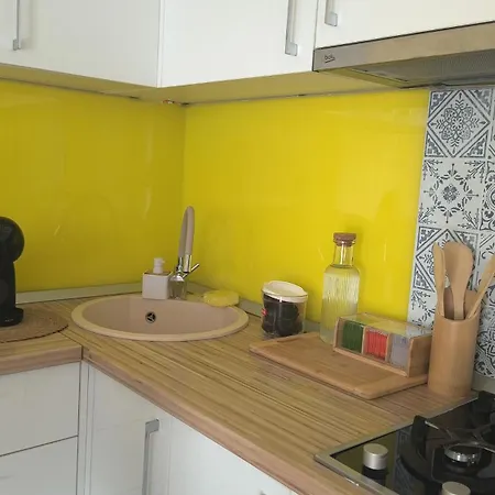 Apartament Eral Mamaia